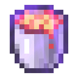 Magma Bucket