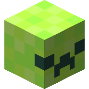 Creeper XI