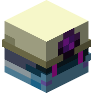 End Stone XII
