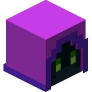 Nether Wart XII