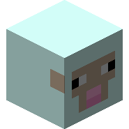 Sheep XII